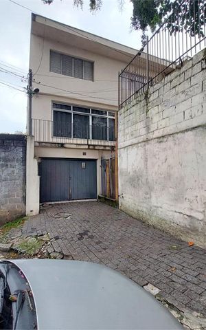 Casa à venda com 191m², 3 quartos e 3 vagas