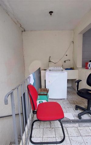 Casa à venda com 191m², 3 quartos e 3 vagas