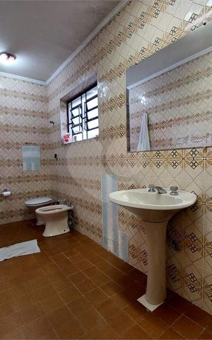 Casa à venda com 191m², 3 quartos e 3 vagas