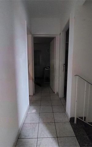 Casa à venda com 191m², 3 quartos e 3 vagas