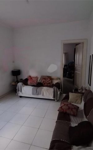 Casa à venda com 136m², 5 quartos e 1 vaga