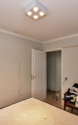 Apartamento à venda com 140m², 3 quartos e 2 vagasQuarto 2