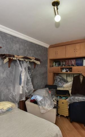 Apartamento à venda com 140m², 3 quartos e 2 vagasQuarto 1