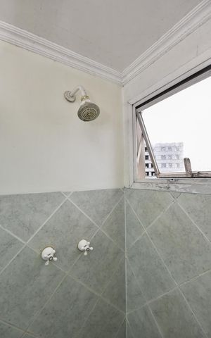 Apartamento à venda com 140m², 3 quartos e 2 vagasBanheiro Suíte