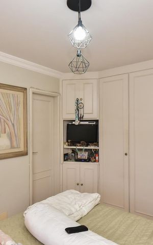 Apartamento à venda com 140m², 3 quartos e 2 vagasSuíte