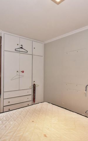 Apartamento à venda com 140m², 3 quartos e 2 vagasQuarto 2
