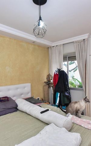 Apartamento à venda com 140m², 3 quartos e 2 vagasSuíte