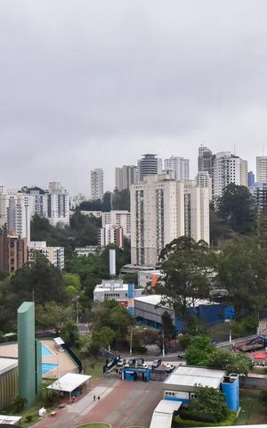 Apartamento à venda com 140m², 3 quartos e 2 vagasVista