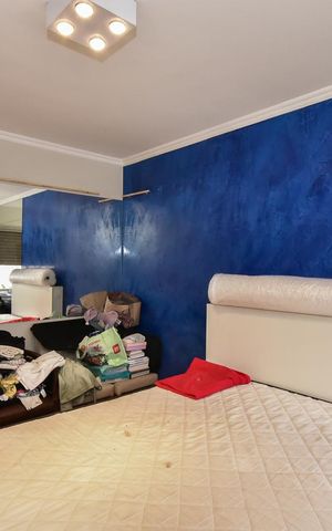 Apartamento à venda com 140m², 3 quartos e 2 vagasQuarto 2