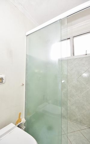 Apartamento à venda com 140m², 3 quartos e 2 vagasBanheiro Suíte