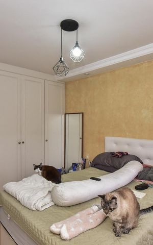 Apartamento à venda com 140m², 3 quartos e 2 vagasSuíte