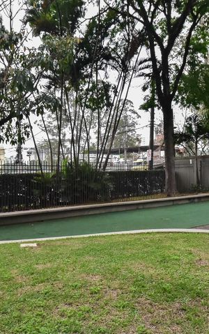 Apartamento à venda com 140m², 3 quartos e 2 vagasPlayground 2