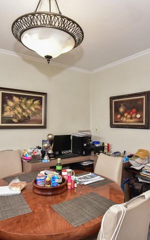 Apartamento à venda com 140m², 3 quartos e 2 vagasSala de Jantar