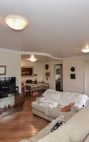 Apartamento à venda com 140m², 3 quartos e 2 vagasSala