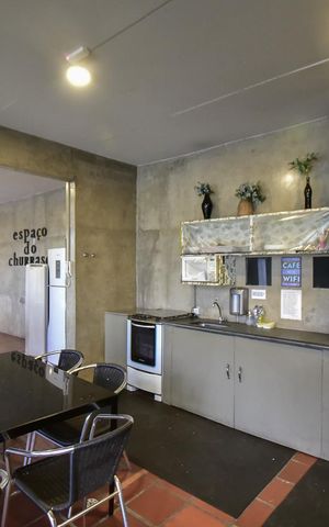 Apartamento à venda com 140m², 3 quartos e 2 vagasChurrasqueira