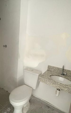Apartamento à venda com 29m², 1 quarto e sem vaga