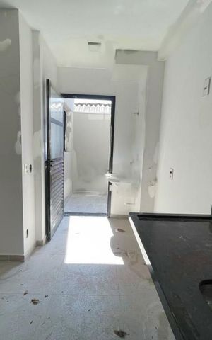 Apartamento à venda com 26m², 1 quarto e sem vaga