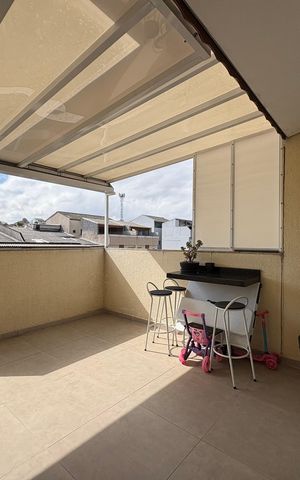 Apartamento à venda com 104m², 2 quartos e 2 vagas Apartamento à venda com 104m², 2 quartos e 2 vagasCobertura