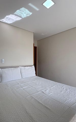 Apartamento à venda com 104m², 2 quartos e 2 vagas Apartamento à venda com 104m², 2 quartos e 2 vagasSuíte