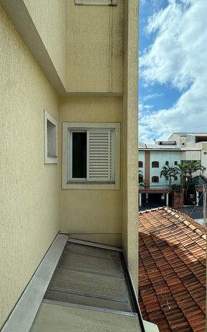 Apartamento à venda com 104m², 2 quartos e 2 vagas Apartamento à venda com 104m², 2 quartos e 2 vagasVista do Escritório