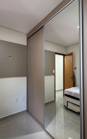 Apartamento à venda com 104m², 2 quartos e 2 vagas Apartamento à venda com 104m², 2 quartos e 2 vagasQuarto