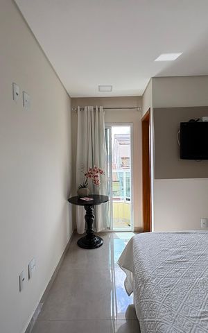 Apartamento à venda com 104m², 2 quartos e 2 vagas Apartamento à venda com 104m², 2 quartos e 2 vagasSuíte