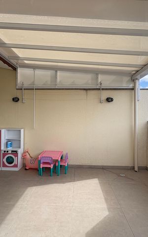 Apartamento à venda com 104m², 2 quartos e 2 vagas Apartamento à venda com 104m², 2 quartos e 2 vagasCobertura