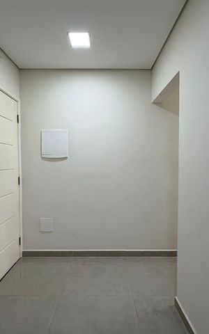 Apartamento à venda com 104m², 2 quartos e 2 vagas Apartamento à venda com 104m², 2 quartos e 2 vagasHall de entrada