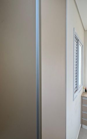 Apartamento à venda com 104m², 2 quartos e 2 vagas Apartamento à venda com 104m², 2 quartos e 2 vagasEscritório