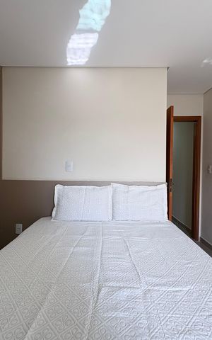 Apartamento à venda com 104m², 2 quartos e 2 vagas Apartamento à venda com 104m², 2 quartos e 2 vagasSuíte