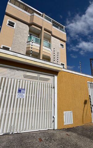 Apartamento à venda com 104m², 2 quartos e 2 vagas Apartamento à venda com 104m², 2 quartos e 2 vagasFachada