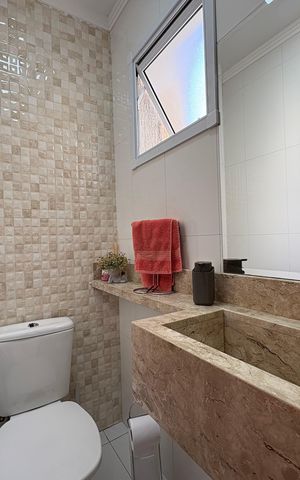 Apartamento à venda com 104m², 2 quartos e 2 vagas Apartamento à venda com 104m², 2 quartos e 2 vagasLavabo