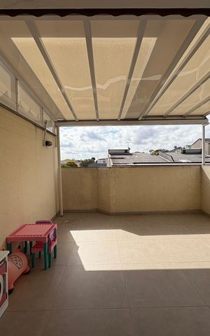 Apartamento à venda com 104m², 2 quartos e 2 vagas Apartamento à venda com 104m², 2 quartos e 2 vagasCobertura