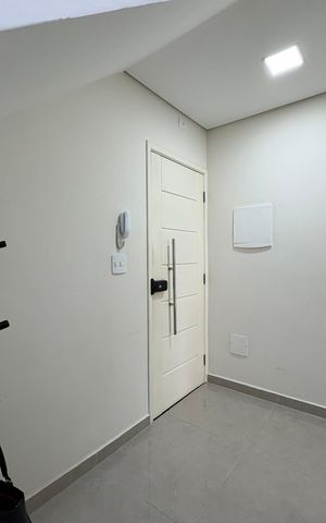 Apartamento à venda com 104m², 2 quartos e 2 vagas Apartamento à venda com 104m², 2 quartos e 2 vagasHall de entrada