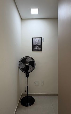Apartamento à venda com 104m², 2 quartos e 2 vagas Apartamento à venda com 104m², 2 quartos e 2 vagasEscritório