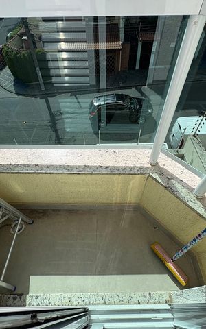 Apartamento à venda com 104m², 2 quartos e 2 vagas Apartamento à venda com 104m², 2 quartos e 2 vagasVaranda da Suíte