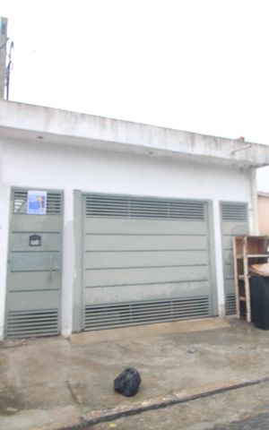 Apartamento para alugar com 25m², 1 quarto e sem vagaFachada