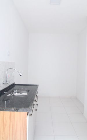 Apartamento para alugar com 25m², 1 quarto e sem vagaCozinha