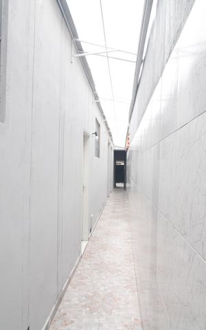 Apartamento para alugar com 25m², 1 quarto e sem vagaCorredor