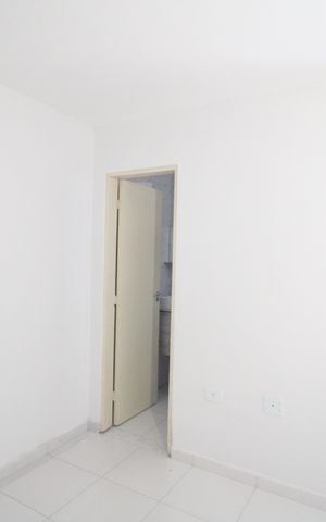 Apartamento para alugar com 25m², 1 quarto e sem vagaSala/Quarto