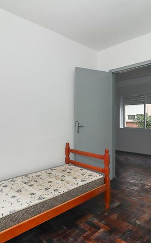 Apartamento para alugar com 33m², 1 quarto e 1 vagaSuíte