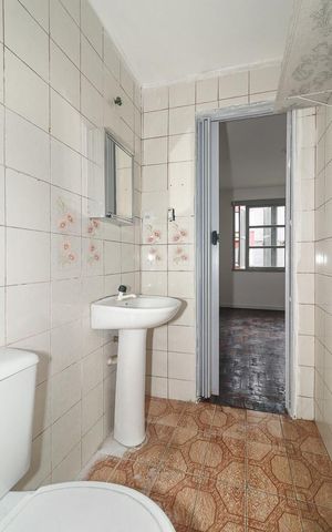 Apartamento para alugar com 33m², 1 quarto e 1 vagaBanheiro da Suíte