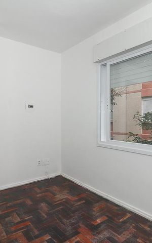 Apartamento para alugar com 33m², 1 quarto e 1 vagaSala
