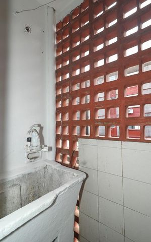 Apartamento para alugar com 33m², 1 quarto e 1 vagaÁrea de Serviço