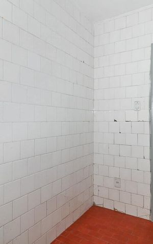 Apartamento para alugar com 33m², 1 quarto e 1 vagaCozinha