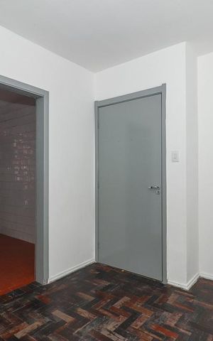 Apartamento para alugar com 33m², 1 quarto e 1 vagaSala
