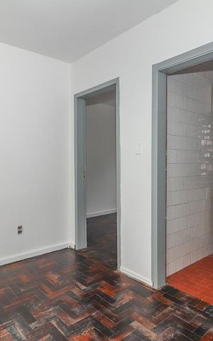 Apartamento para alugar com 33m², 1 quarto e 1 vagaSala