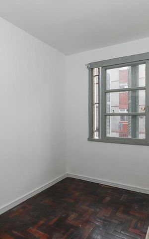 Apartamento para alugar com 33m², 1 quarto e 1 vagaSuíte
