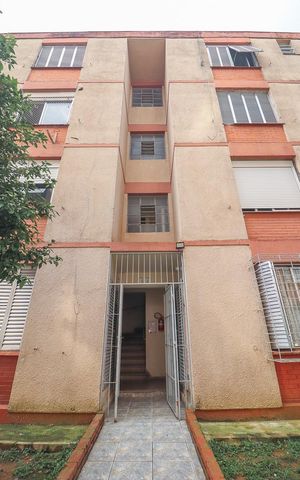 Apartamento para alugar com 33m², 1 quarto e 1 vagaFachada