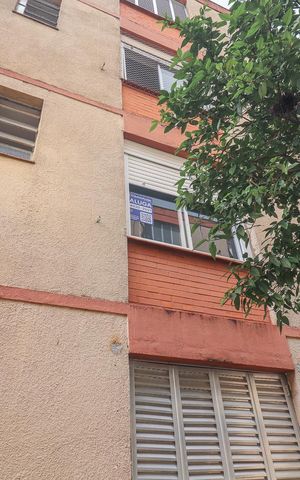 Apartamento para alugar com 33m², 1 quarto e 1 vagaFachada